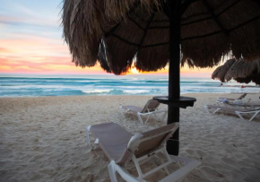 SereniaCancun, Studio z hotelera